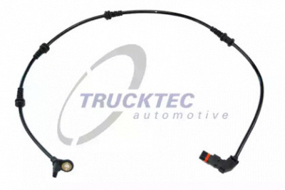TRUCKTEC AUTOMOTIVE 0242362 -  Датчик, частота вращения колеса